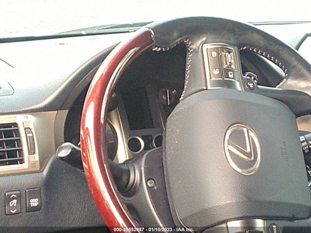 Lexus GX 460 2016 JTJBM7FX7G5141345 Image 7
