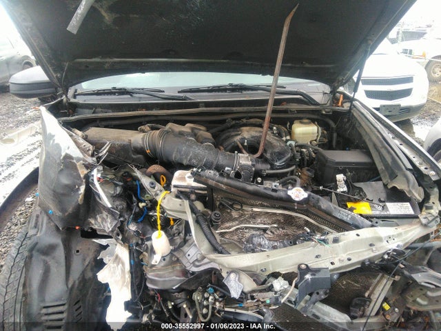 2018 Toyota 4Runner, VIN: JTEBU5JR2J5567673