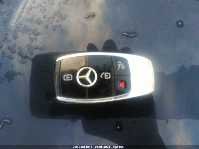 2019 MERCEDES-BENZ CLS CLS 450 VIN: WDD2J5JB2KA006257
