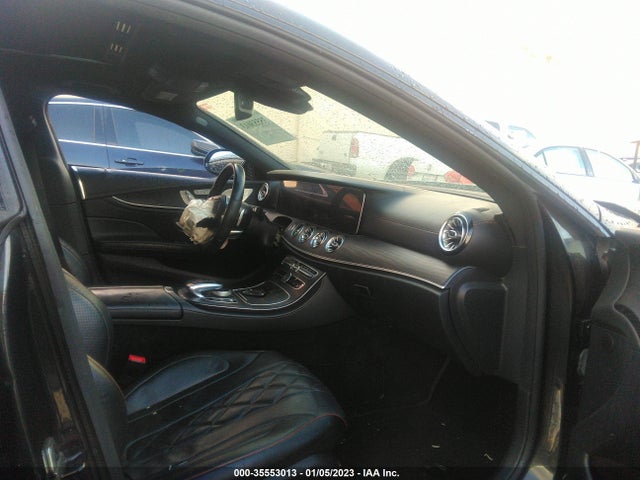 2019 MERCEDES-BENZ CLS CLS 450 VIN: WDD2J5JB2KA006257