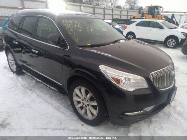 2015 Buick Enclave, VIN: 5GAKVCKD6FJ289028