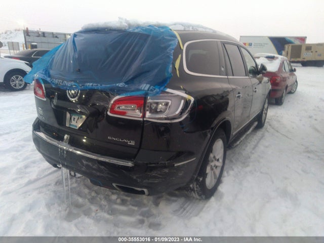 2015 Buick Enclave, VIN: 5GAKVCKD6FJ289028