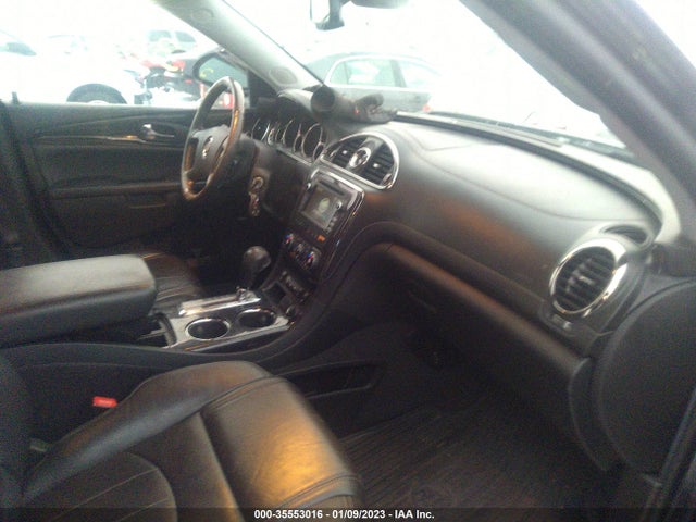 2015 Buick Enclave, VIN: 5GAKVCKD6FJ289028
