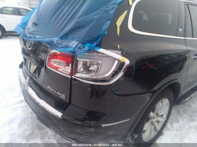 2015 Buick Enclave, VIN: 5GAKVCKD6FJ289028
