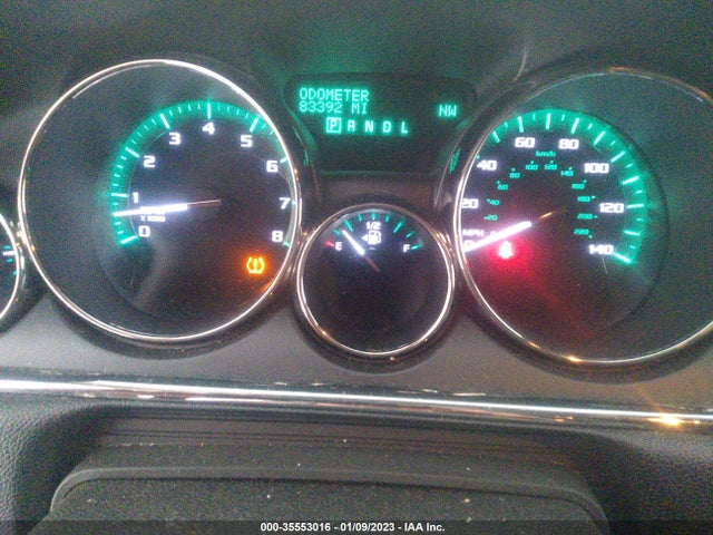 2015 Buick Enclave, VIN: 5GAKVCKD6FJ289028