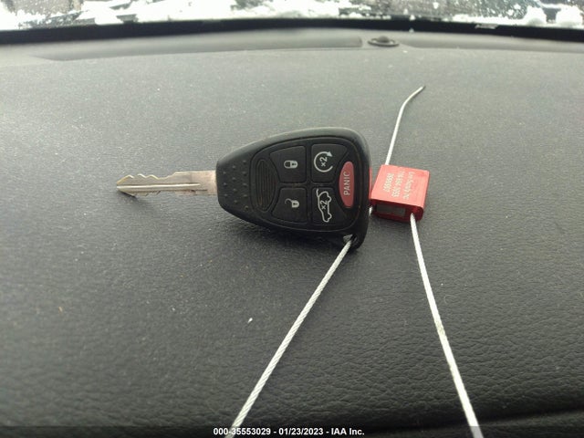 Chrysler 200 Limited 2012 1C3CCBCG9CN187999 Image 11