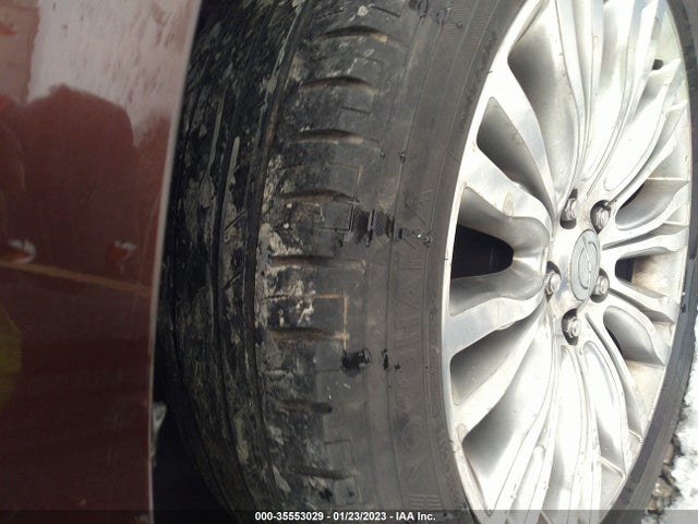 Chrysler 200 Limited 2012 1C3CCBCG9CN187999 Image 13