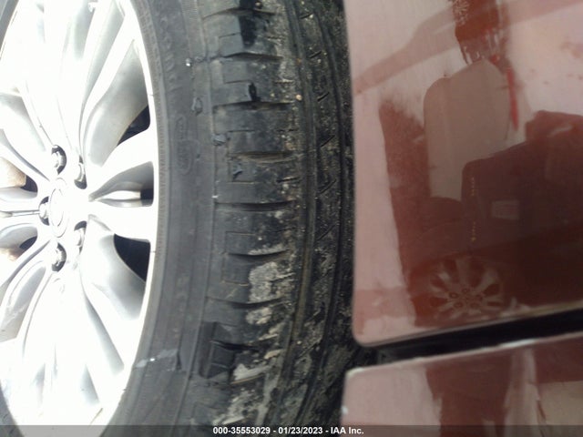 Chrysler 200 Limited 2012 1C3CCBCG9CN187999 Image 15