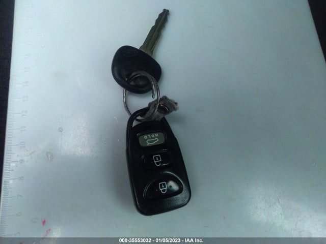 Hyundai ELANTRA SE 2014 5NPDH4AEXEH502228 Image 3