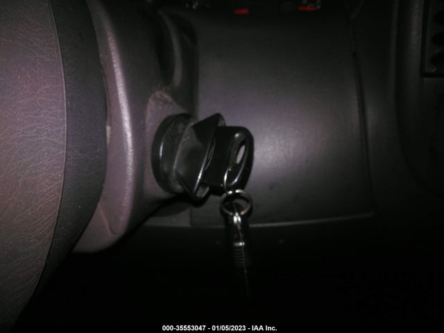2001 FORD F-150 XL/XLT/LARIAT VIN: 2FTRX17L41CA19492