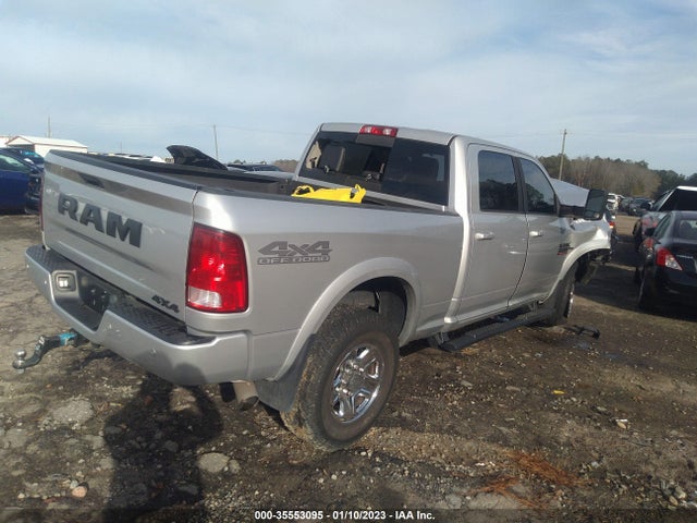 2017 Ram 2500, VIN: 3C6UR5DL4HG732168