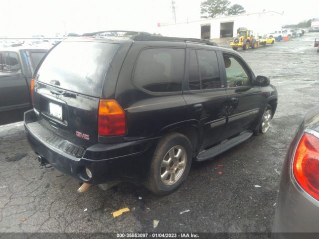 1GKDS13S722275813 GMC Envoy Sle