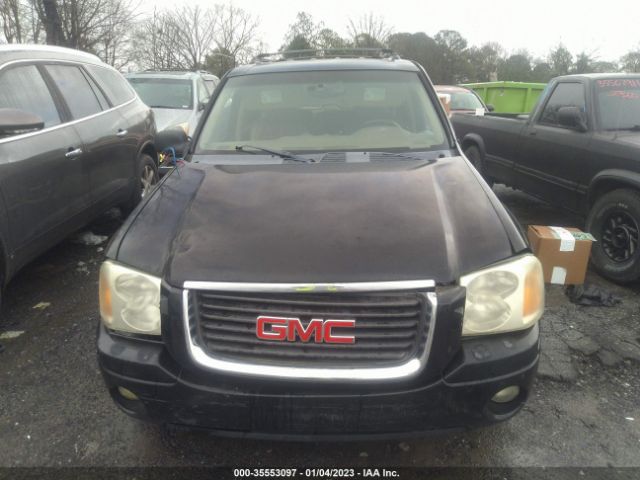 1GKDS13S722275813 GMC Envoy Sle