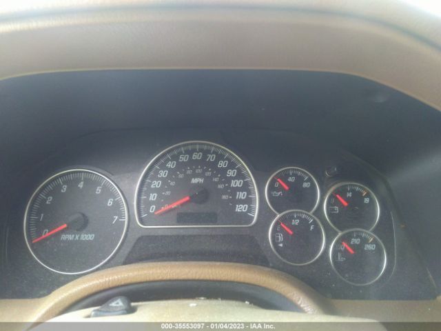 1GKDS13S722275813 GMC Envoy Sle