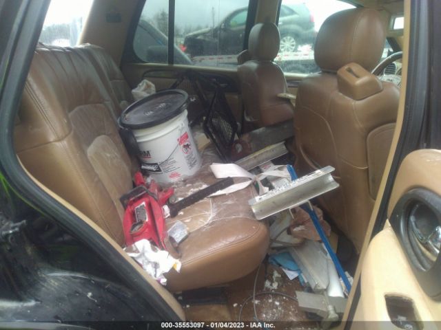 1GKDS13S722275813 GMC Envoy Sle
