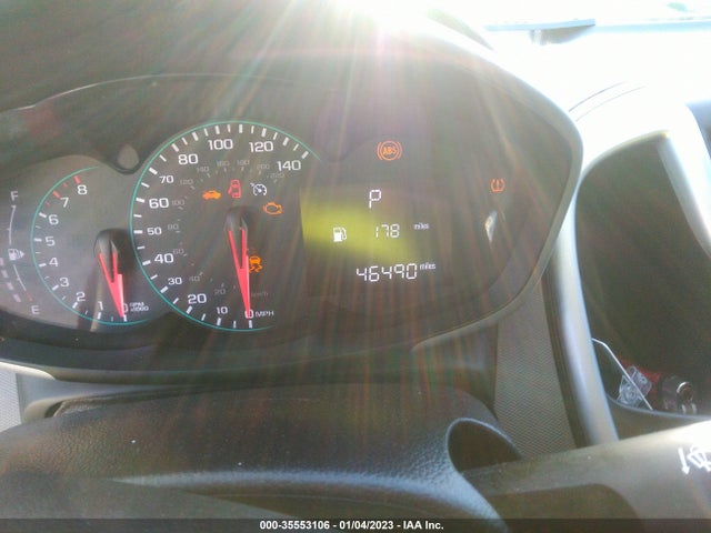 Chevrolet SONIC LT 2020 1G1JD5SB1L4105513 Image 7