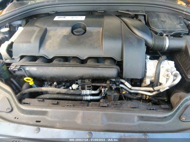 2015 Volvo XC60, VIN: YV4902RB9F2613008