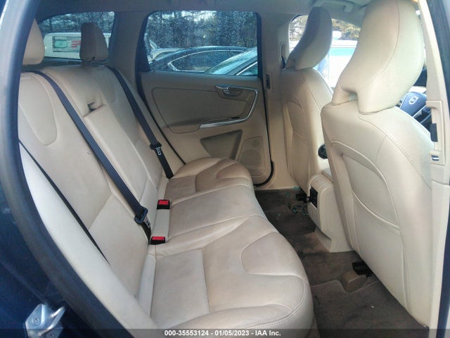 2015 Volvo XC60, VIN: YV4902RB9F2613008