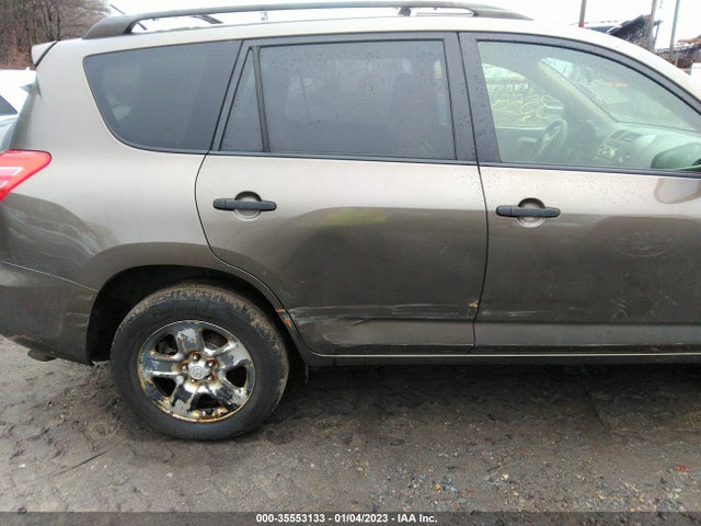 2012 TOYOTA RAV4 VIN: JTMBF4DVXC5056684