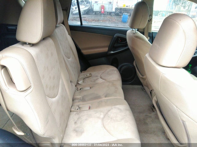 2012 TOYOTA RAV4 VIN: JTMBF4DVXC5056684