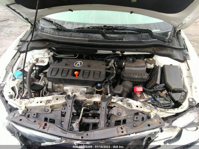 2015 Acura ILX, VIN: 19VDE1F39FE007483