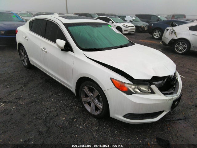 2015 Acura ILX, VIN: 19VDE1F39FE007483