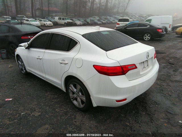 2015 Acura ILX, VIN: 19VDE1F39FE007483