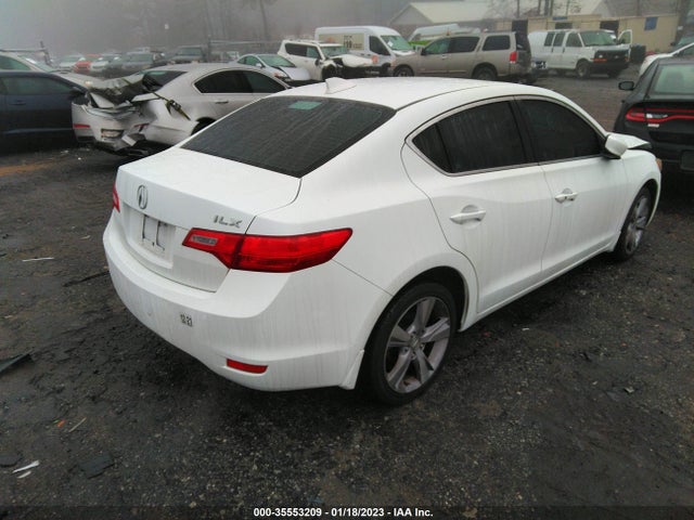 2015 Acura ILX, VIN: 19VDE1F39FE007483