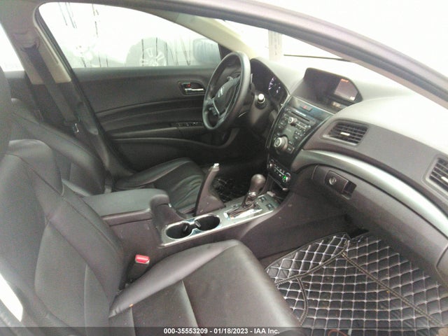 2015 Acura ILX, VIN: 19VDE1F39FE007483