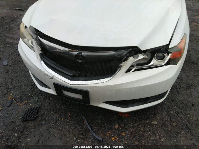 2015 Acura ILX, VIN: 19VDE1F39FE007483
