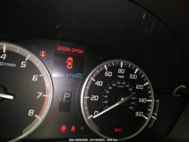 2015 Acura ILX, VIN: 19VDE1F39FE007483
