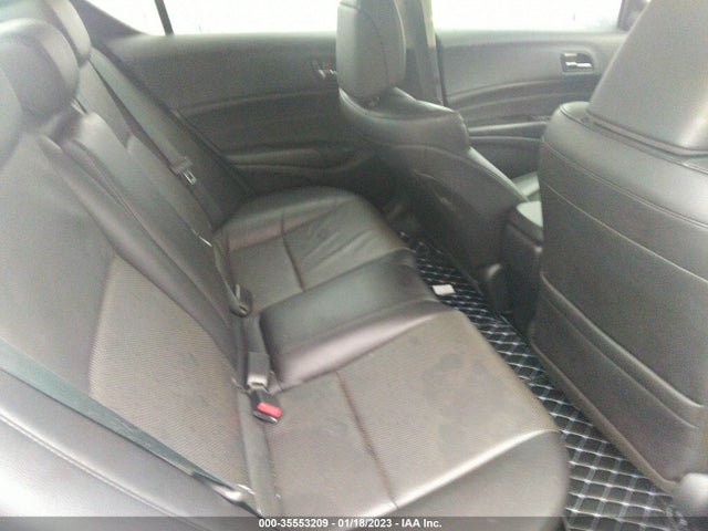 2015 Acura ILX, VIN: 19VDE1F39FE007483