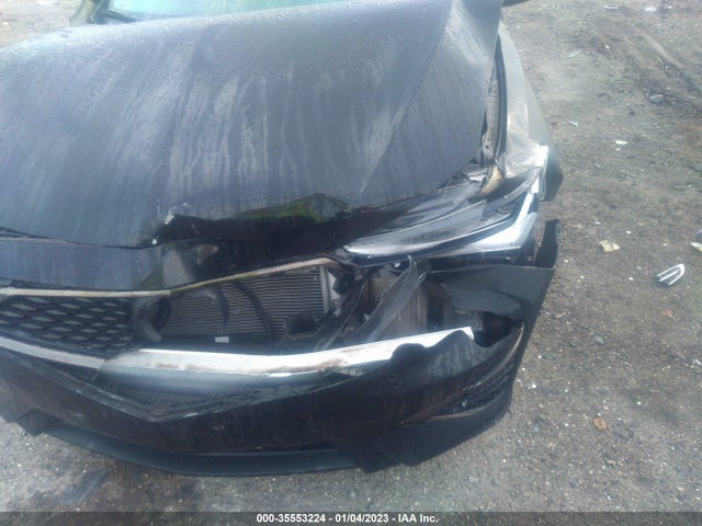 2019 Acura ILX, VIN: 19UDE2F82KA007493
