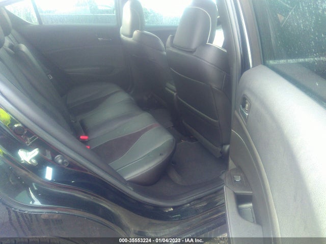 2019 Acura ILX, VIN: 19UDE2F82KA007493