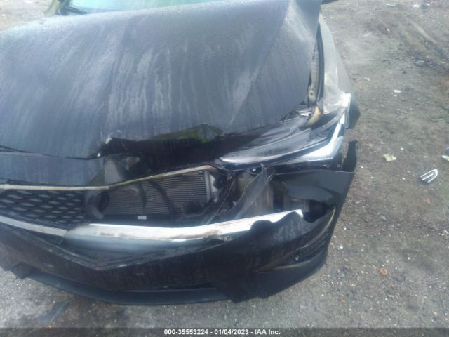 19UDE2F82KA007493 Acura Ilx Pkg