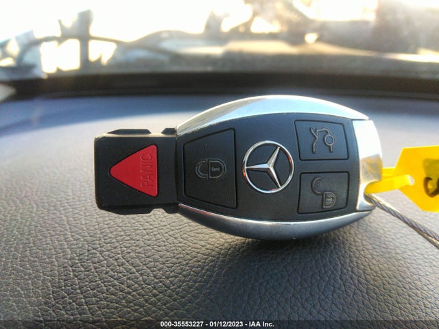 2017 Mercedes-Benz C-Class, VIN: 55SWF4JB2HU223166