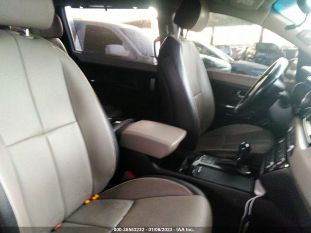 KNDME5C17F6035628 KIA Sedona Sx-l