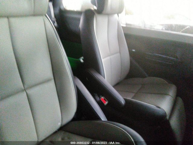 KNDME5C17F6035628 KIA Sedona Sx-l