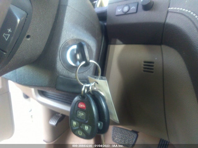 GMC Acadia Denali 2014 1GKKRTKD8EJ206186 Image 11