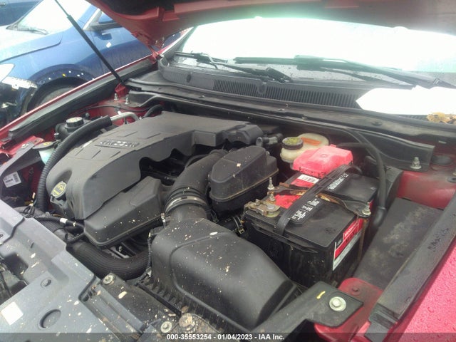 Lincoln MKS 2014 1LNHL9EK9EG610854 Image 11