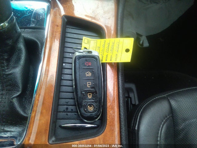 Lincoln MKS 2014 1LNHL9EK9EG610854 Image 3