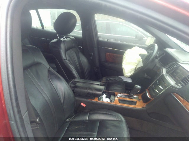 Lincoln MKS 2014 1LNHL9EK9EG610854 Image 6