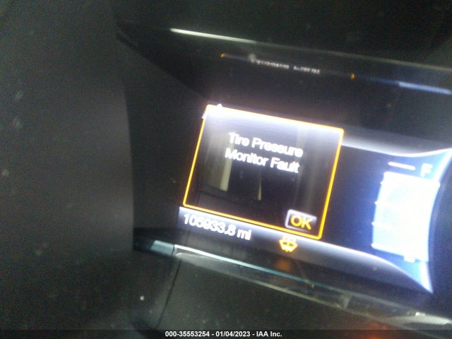 Lincoln MKS 2014 1LNHL9EK9EG610854 Image 8