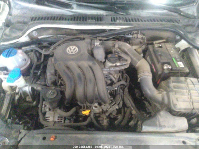 3VW1K7AJ4DM221468 Volkswagen Jetta Sedan S