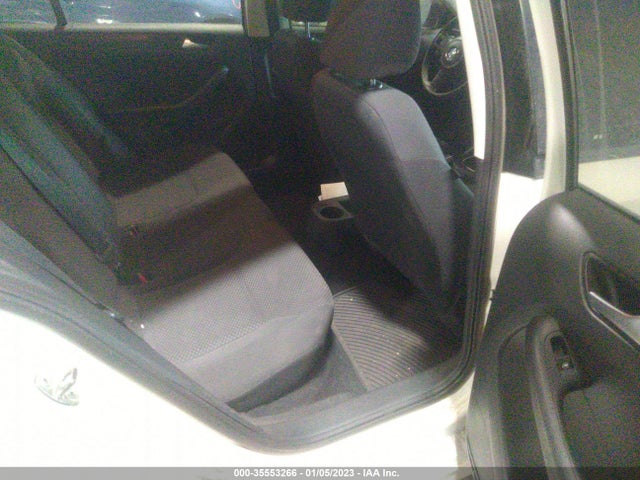 3VW1K7AJ4DM221468 Volkswagen Jetta Sedan S