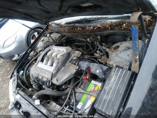 1999 HONDA ACCORD SDN LX VIN: 1HGCG1640XA060519