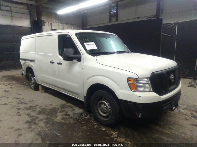2020 Nissan NV, VIN: 1N6BF0KM8LN806146