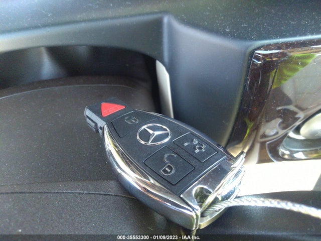 2015 Mercedes-Benz GLK-Class, VIN: WDCGG8JBXFG357415