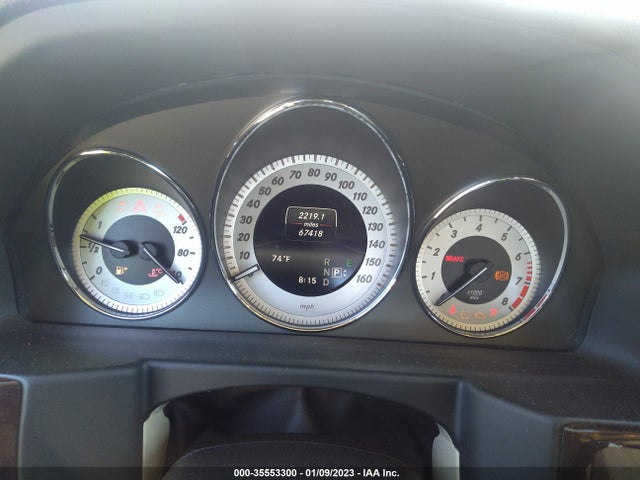 2015 Mercedes-Benz GLK-Class, VIN: WDCGG8JBXFG357415