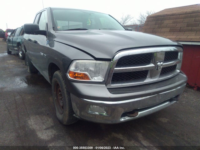 Dodge Ram 1500 Slt 2009 1D3HV18T99S726053 main image